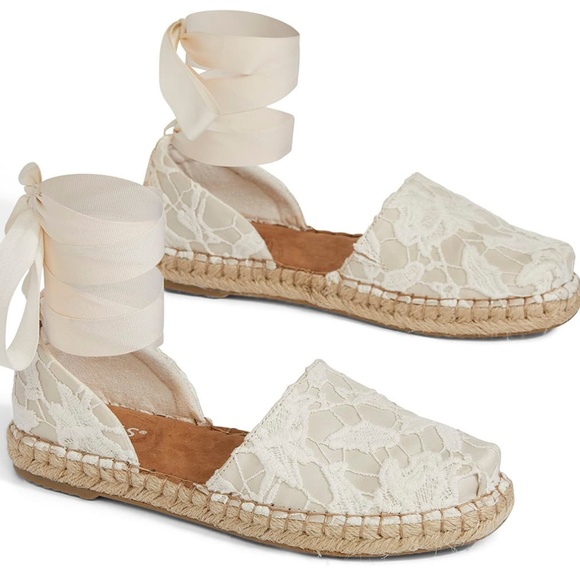 toms katalina lace
